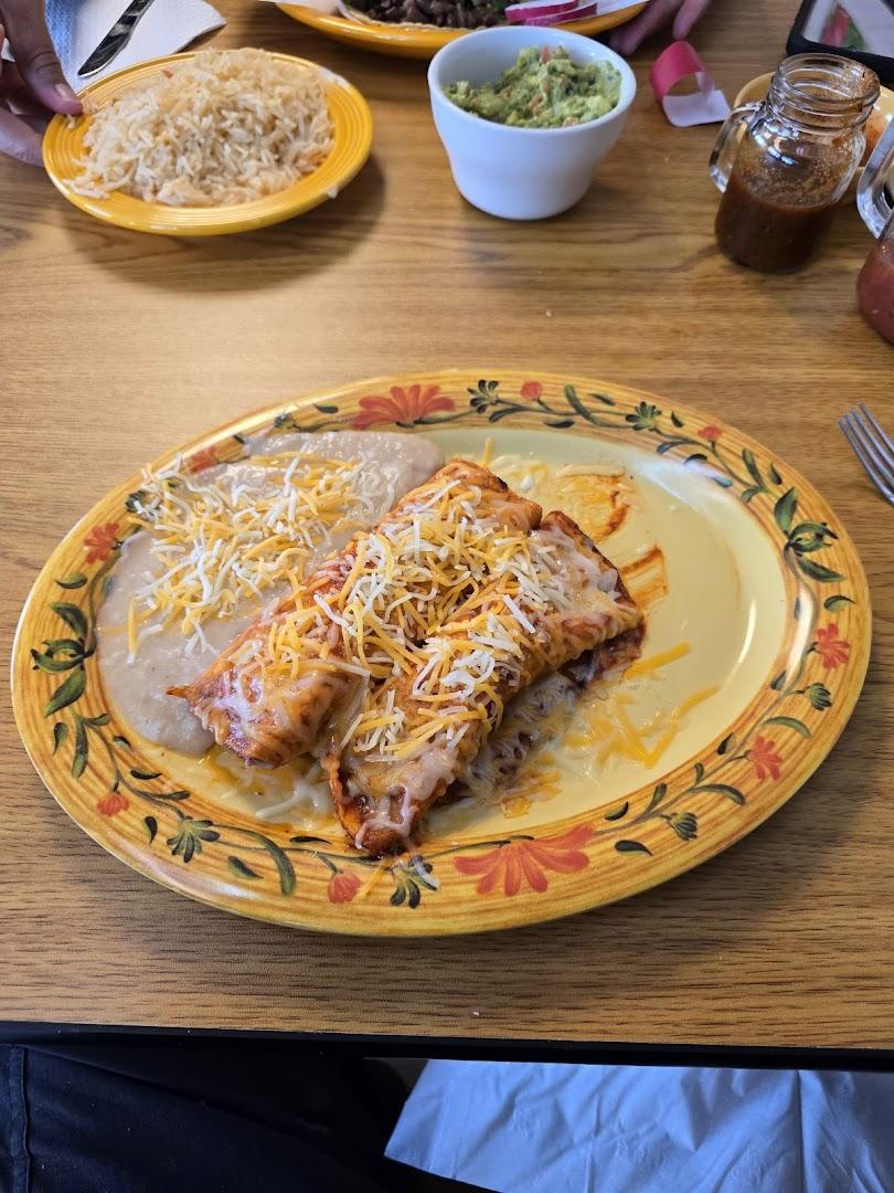 La Casita Napoleon